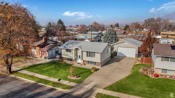 482 E 1850 N, North Ogden, UT 84414