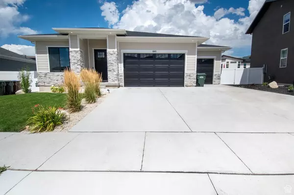 Tooele, UT 84074,641 E OLIVER RD