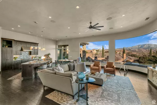 Washington, UT 84780,183 N CLIFFSIDE DR