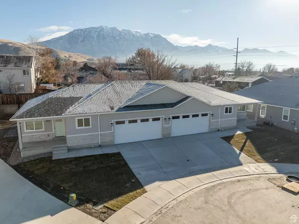 1632 N 160 E, Orem, UT 84057