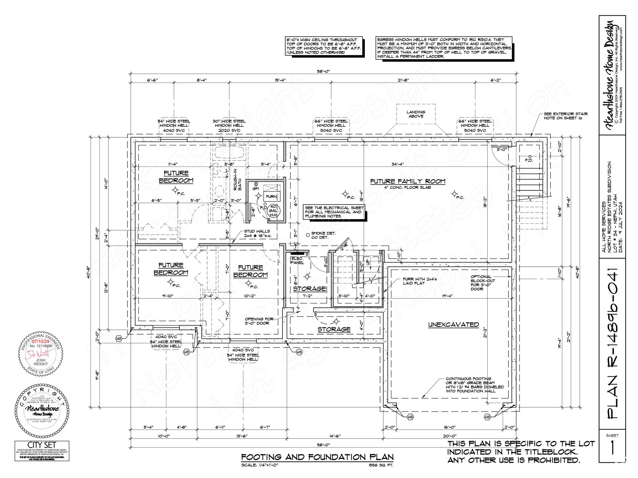 Nephi, UT 84648,1586 N 250 E