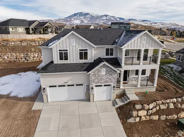 Mountain Green, UT 84050,5982 TIMPANOGOS LN