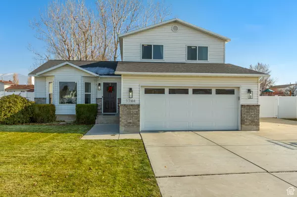 1744 N 1975 W, Lehi, UT 84043