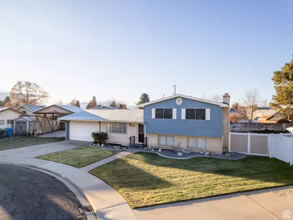 214 E 1838 S, Orem, UT 84058