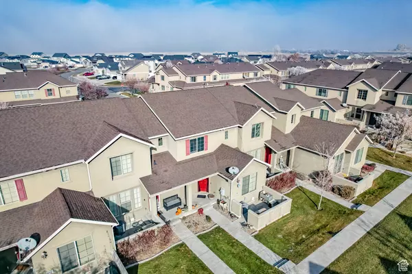 Stansbury Park, UT 84074,398 E VANCOTT WAY