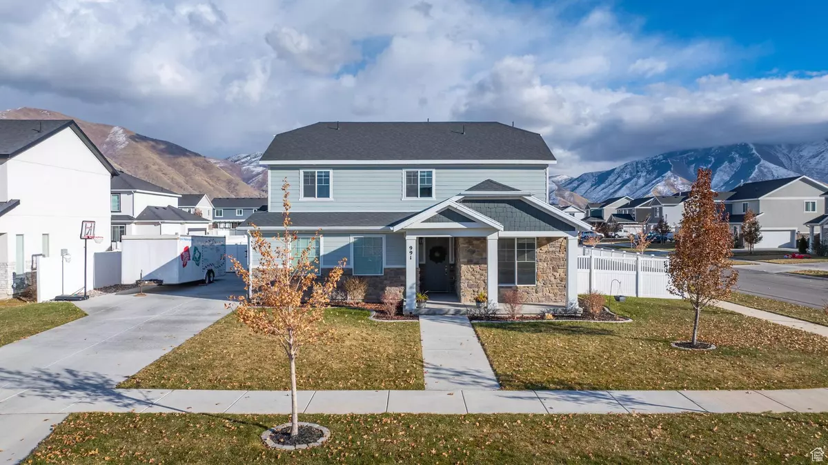 Springville, UT 84663,991 S 875 W