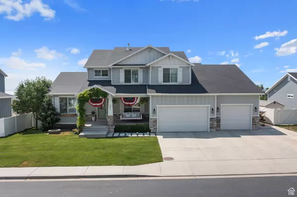 286 S 1150 E, Pleasant Grove, UT 84062