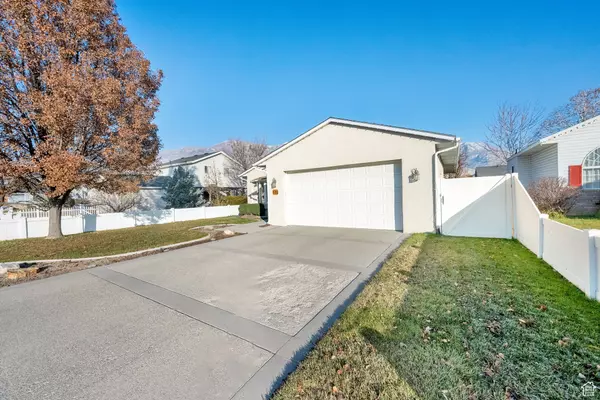 Pleasant Grove, UT 84062,520 N 1370 W