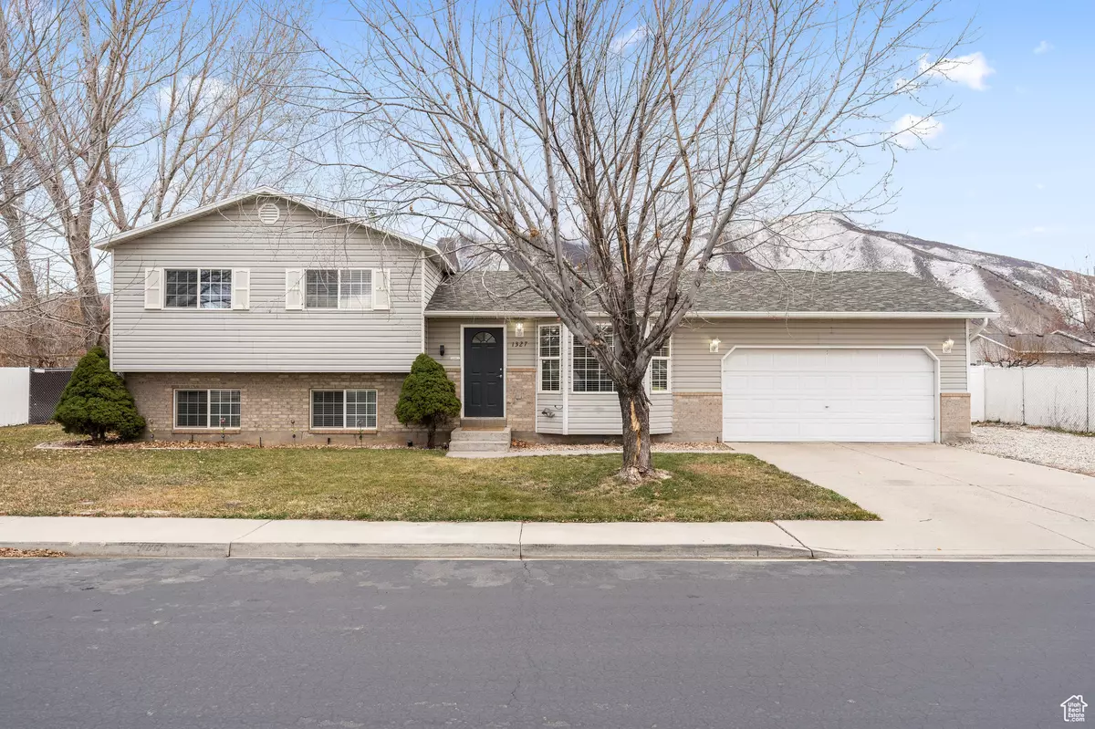 Spanish Fork, UT 84660,1327 S 2700 E