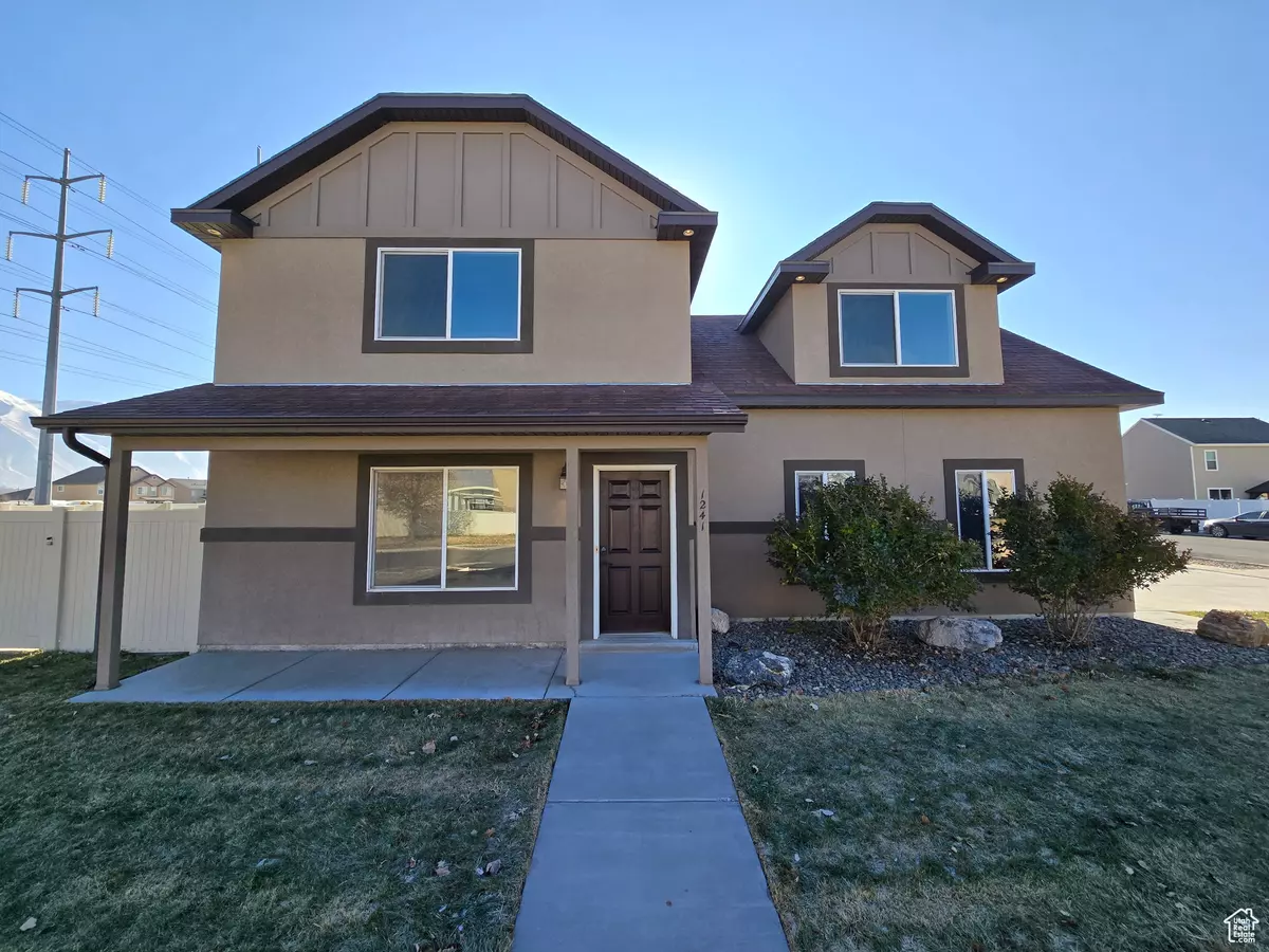 Springville, UT 84663,1241 W 1300 S