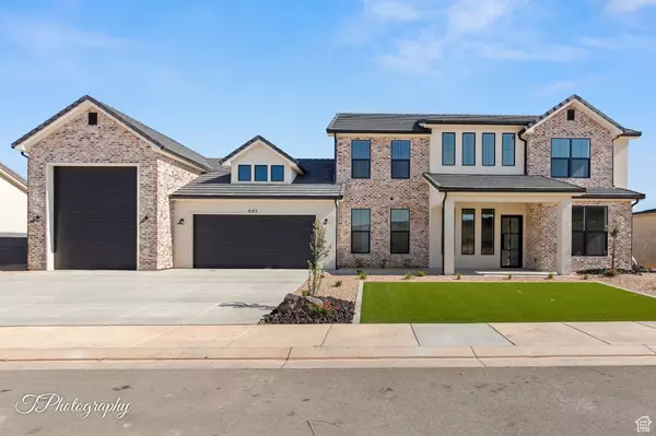 501 BRAMISH PLACE DR, Washington, UT 84780