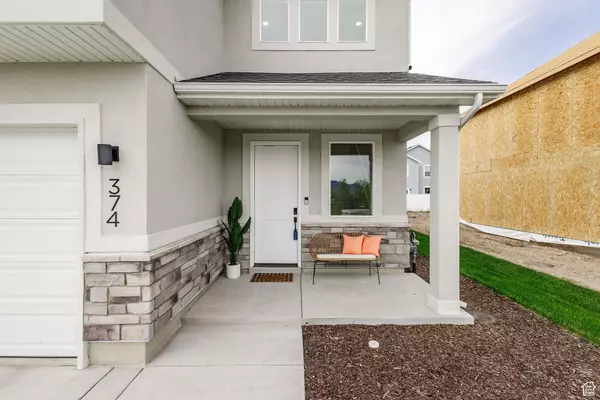 Nibley, UT 84321,374 W ROPELATO DR S