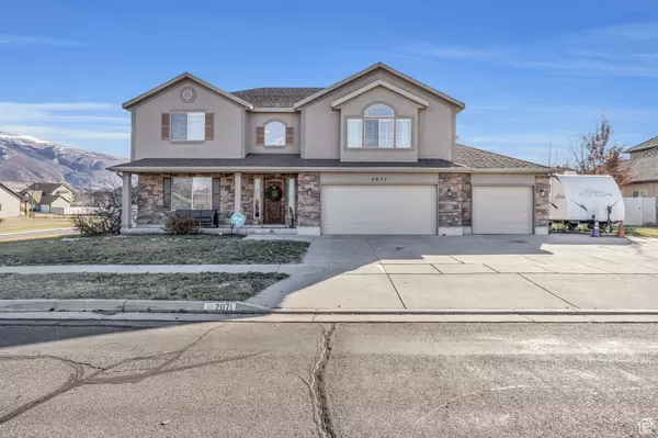 2071 STAMPEDE,  Farmington,  UT 84025