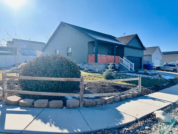 426 E 700 N, Tooele, UT 84074