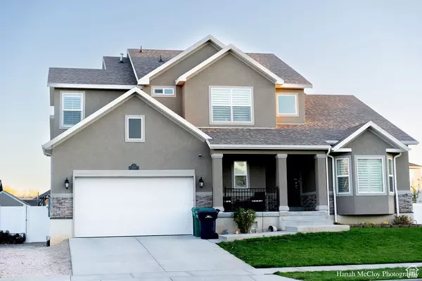 789 W 750 S, Layton, UT 84041