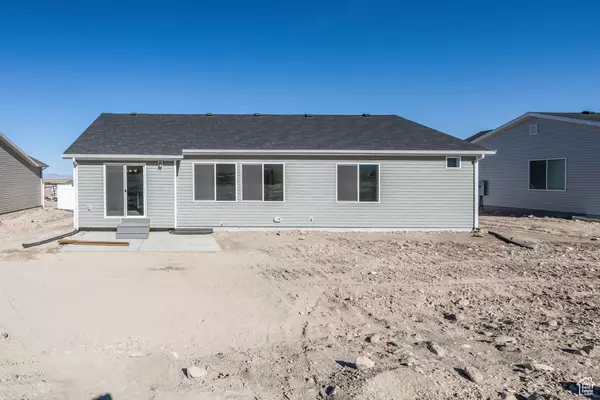 Grantsville, UT 84029,1151 W HIGH PLAINS DR #605