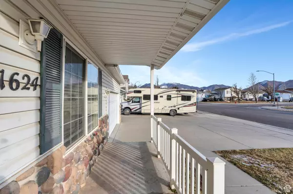 Spanish Fork, UT 84660,1624 S 2960 E