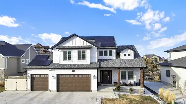 Herriman, UT 84096,4932 W JUNIPER DR