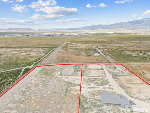 Eagle Mountain, UT 84005,1770 N LAKE MOUNTAIN RD