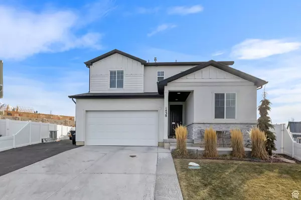 Spanish Fork, UT 84660,1438 N SUNSET DR