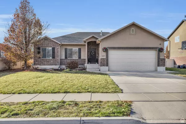 227 N 3600 W, Layton, UT 84041