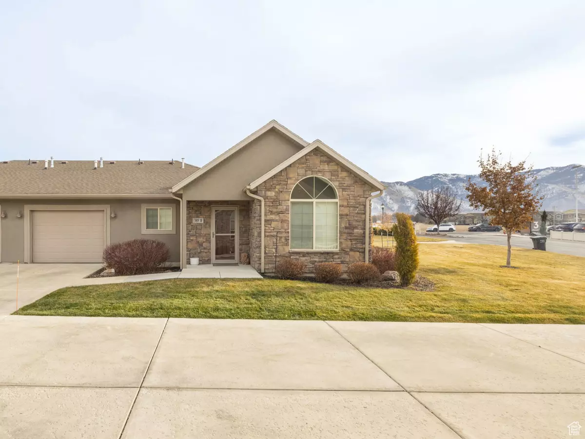 North Logan, UT 84341,385 E 2280 N #B