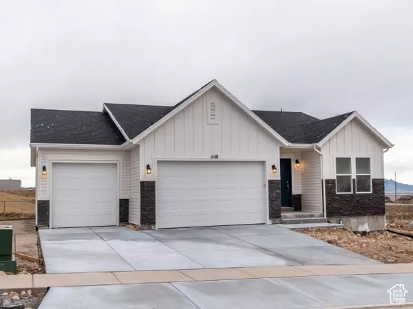 1144 W HIGH PLAINS DRIIVE #614, Grantsville, UT 84029