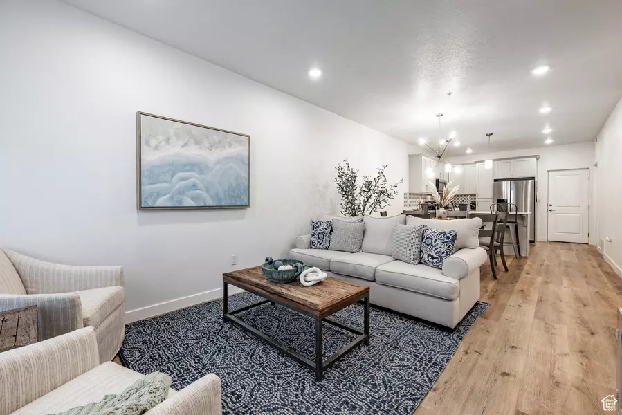 2308 E 830 S #5, Spanish Fork, UT 84660