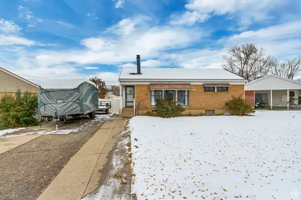 Washington Terrace, UT 84405,5170 S 600 W