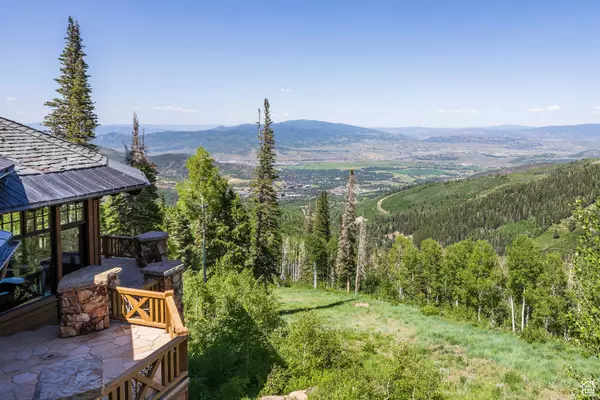 Park City, UT 84060,110 WHITE PINE CANYON RD