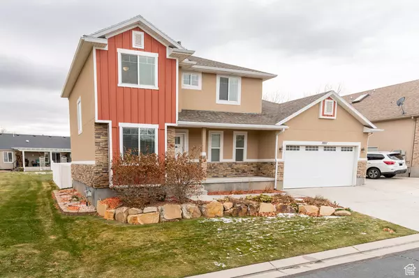 3937 W DUNE BUGGY DR S, South Jordan, UT 84009