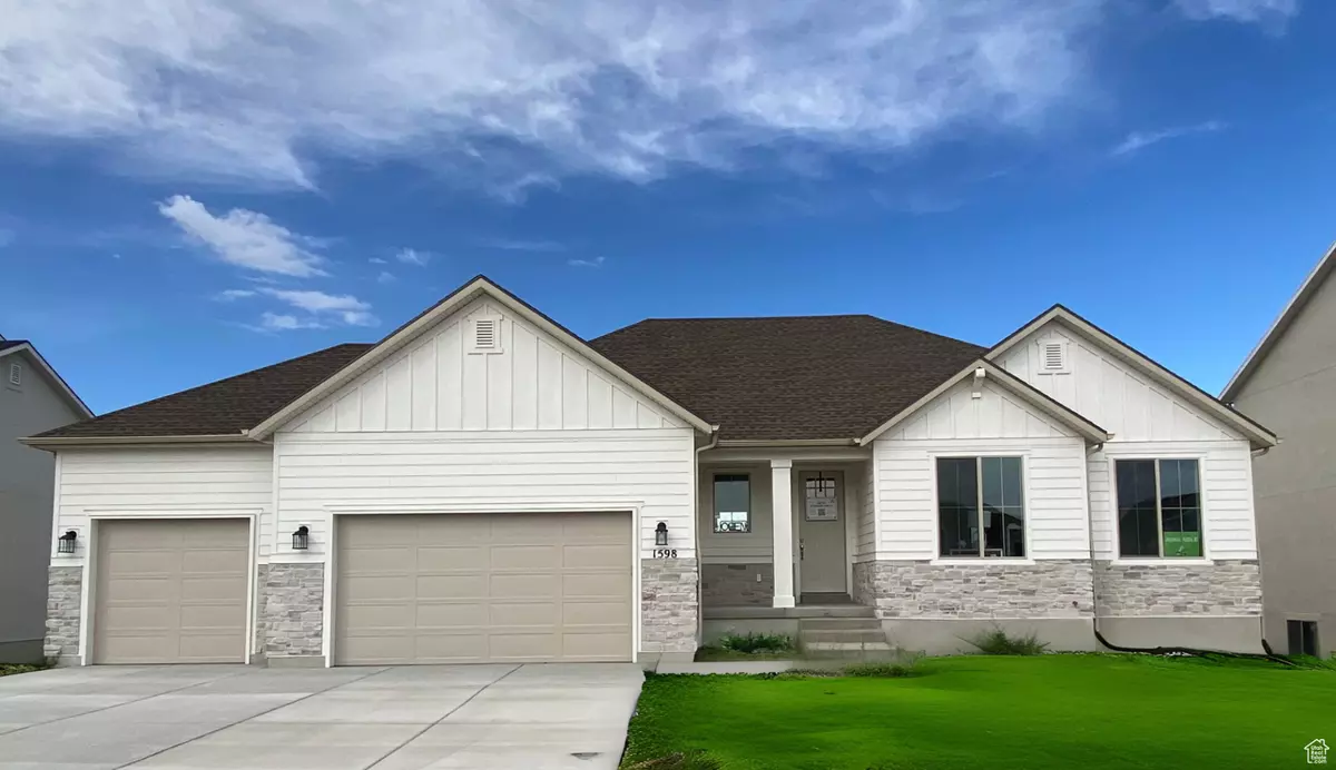 Salem, UT 84653,1428 N 290 E #4