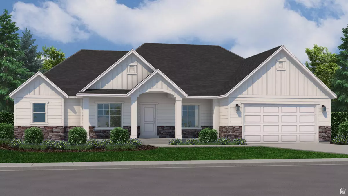 Salem, UT 84653,344 E LUNA CIR #8
