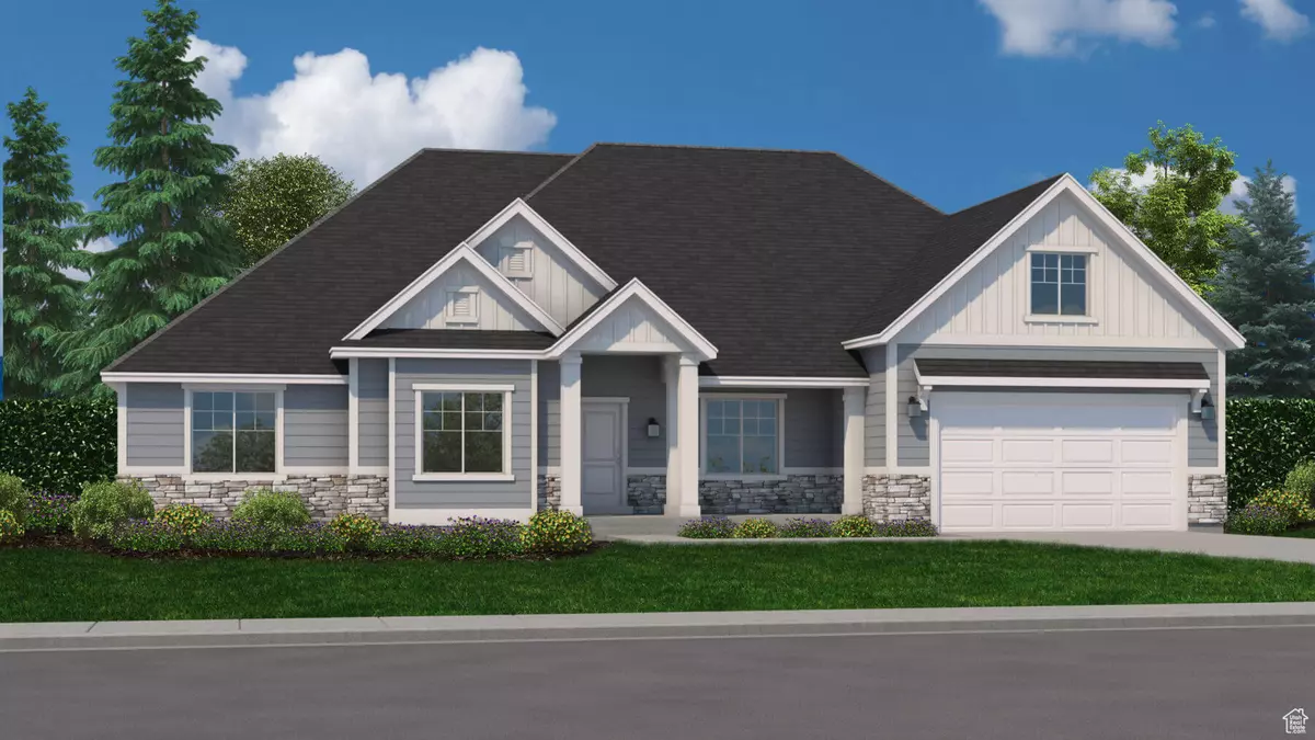 Salem, UT 84653,1203 N 290 E #66