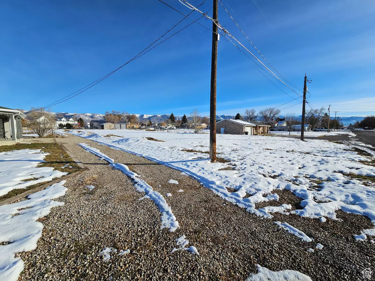 Mt Pleasant, UT 84647,374 N 300 W