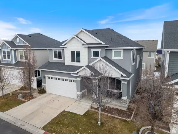 4966 W ROSE QUARTZ RD, Herriman, UT 84096