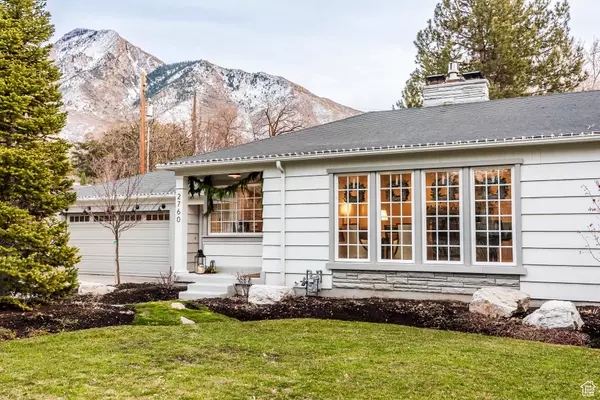 Holladay, UT 84117,2760 E SPRING CREEK RD