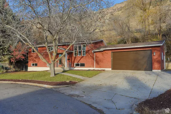 Brigham City, UT 84302,1128 E OAK PL