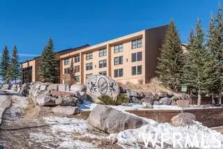 150 W RIDGE ST #215, Brian Head, UT 84719