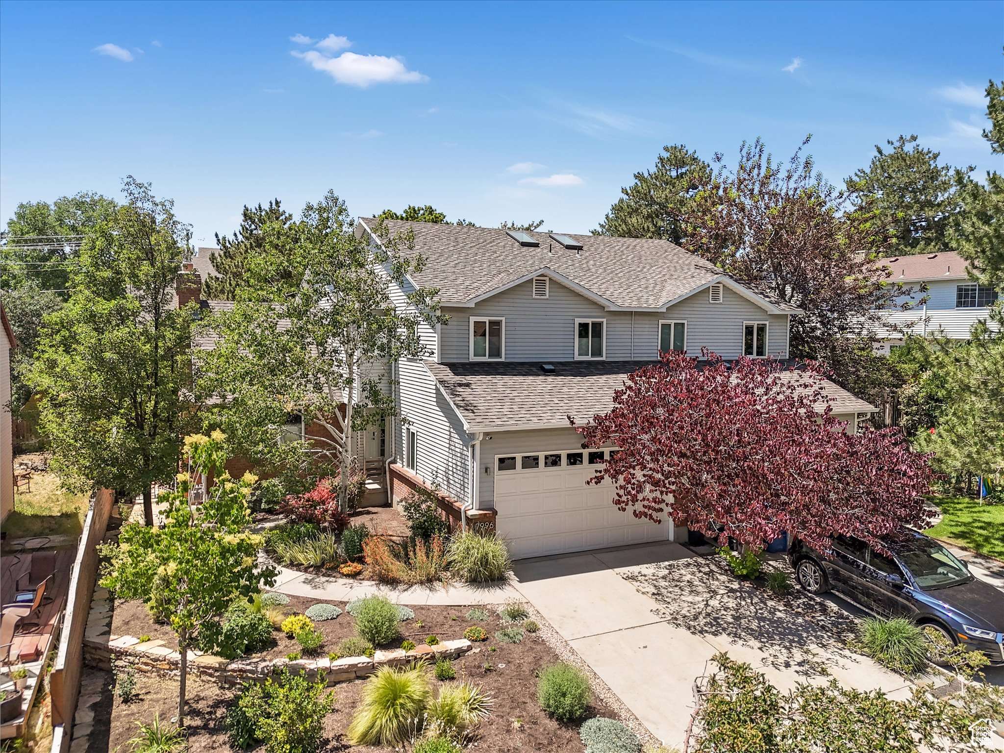 7996 S SUNNYOAK CIR E,  Cottonwood Heights,  UT 84121
