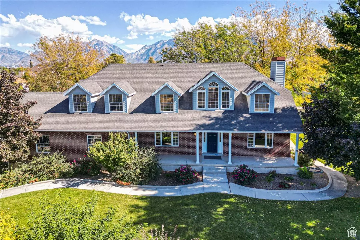 South Jordan, UT 84095,1229 W COUNTRY RIDGE DR S