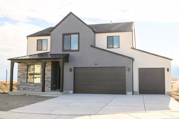 902 S 1100 W, American Fork, UT 84003