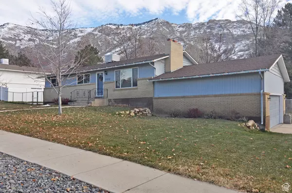 3052 N 1050 E, North Ogden, UT 84414