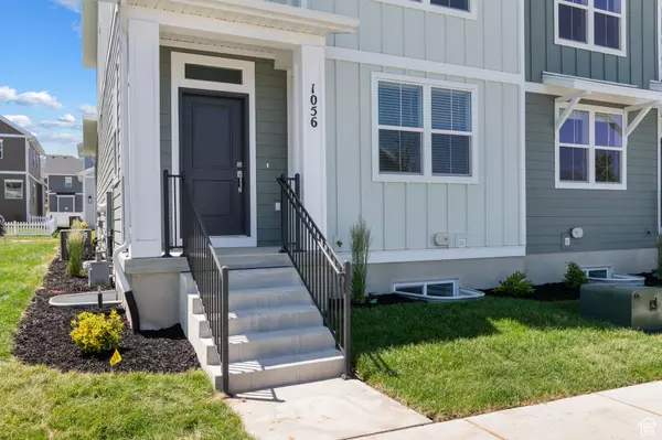 Heber City, UT 84032,1056 E 1930 S #420