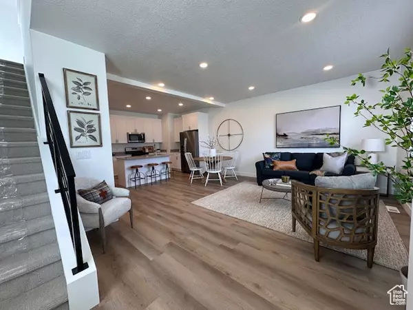 Heber City, UT 84032,1056 E 1930 S #420