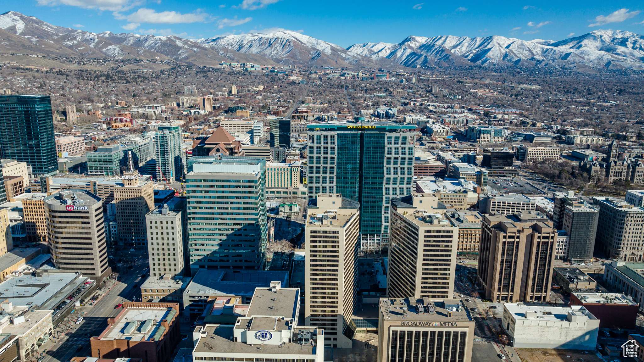 44 W 300 S #1606, Salt Lake City, UT 84101