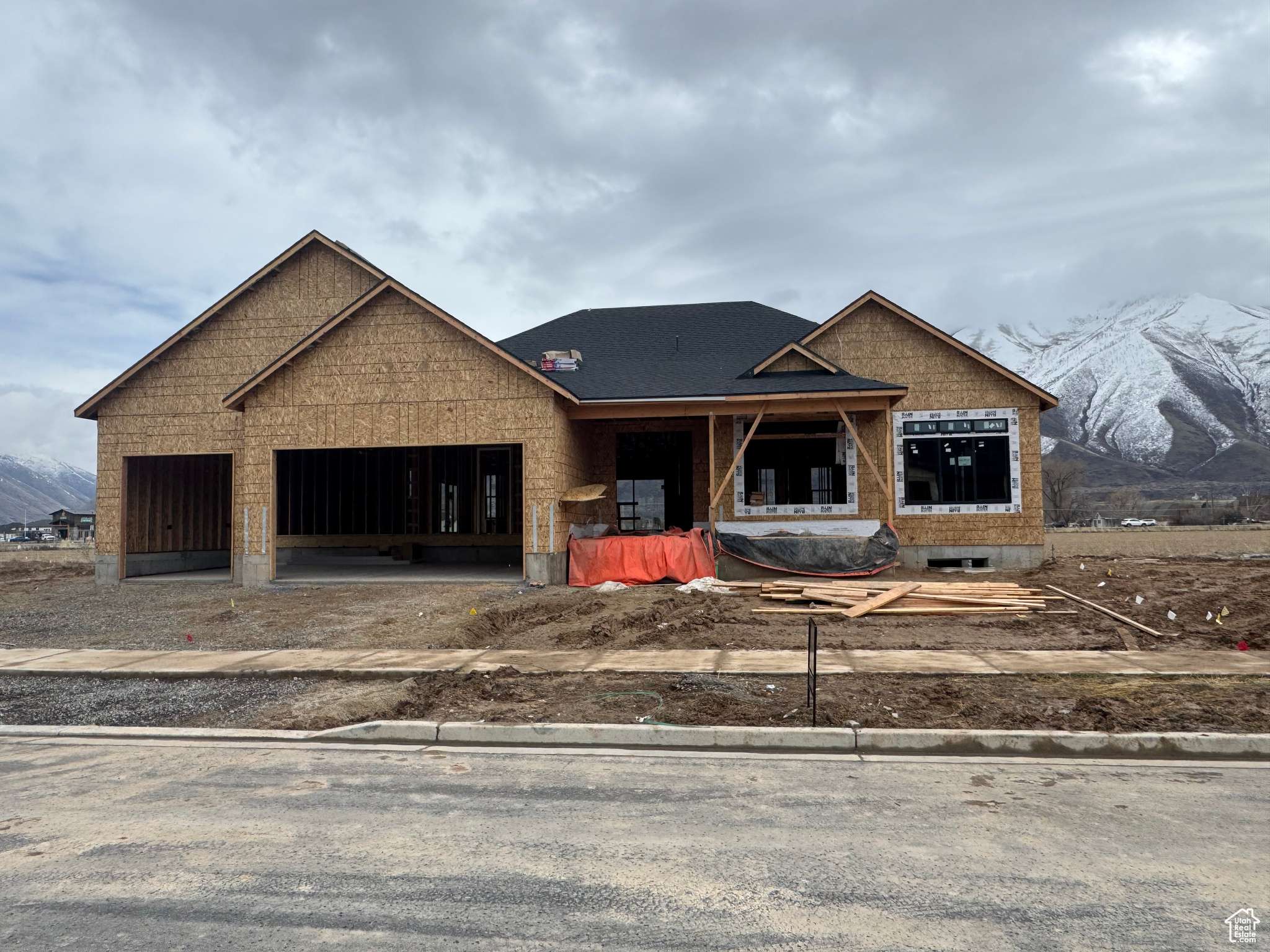 1727 S 1850 W #MF22, Mapleton, UT 84664