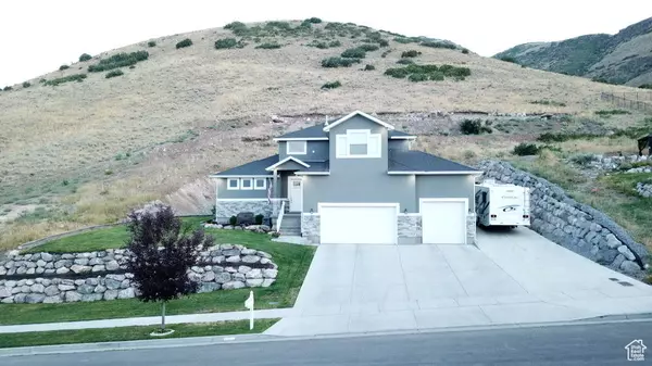 6057 W HERRIMAN VIEW WAY S, Herriman, UT 84096