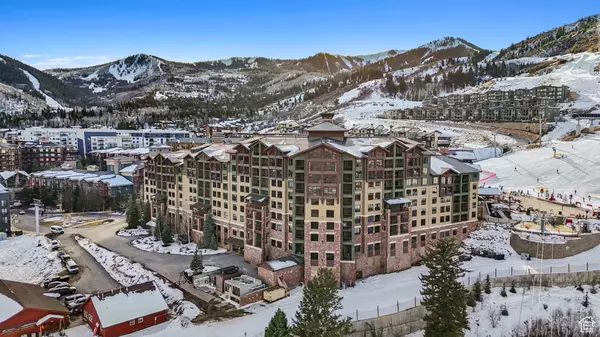 Park City, UT 84098,3855 GRAND SUMMIT DR #543