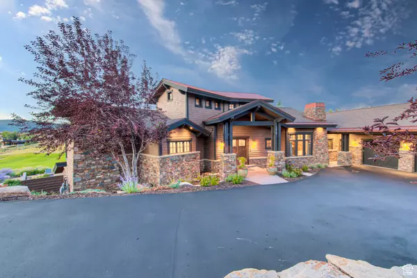 Park City, UT 84098,3058 E WAPITI RD